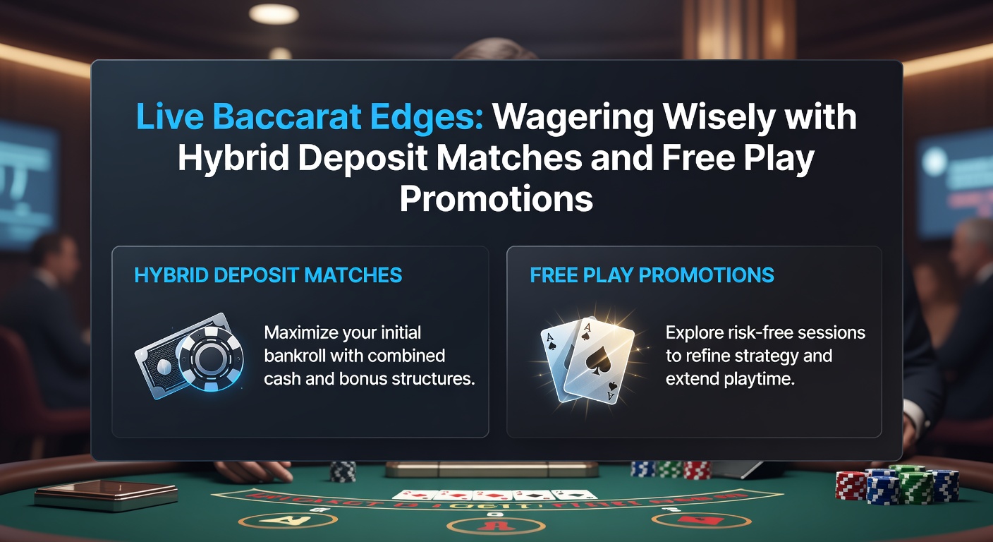 Dynamic live baccarat table with dealer dealing cards and players betting on screens